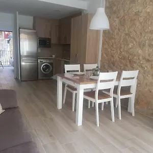 Appartement La Torre 41, L' Escala