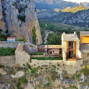 Casa Jou Vakantiehuis